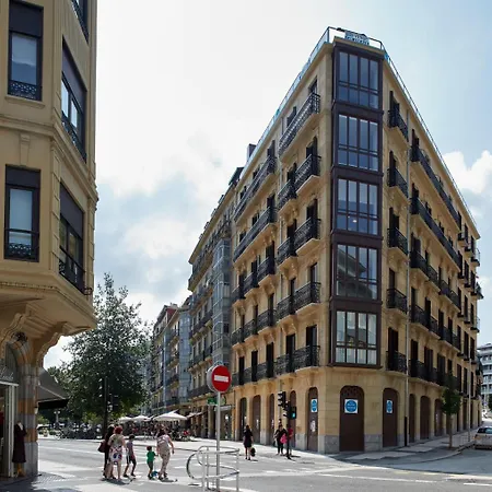 Belle Sebastian By Feelfree * Saint-Sébastien