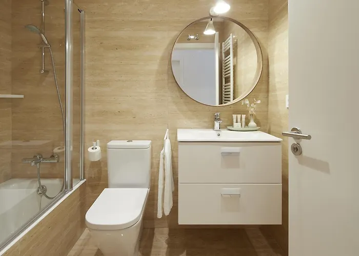 Belle Sebastian By Feelfree Апартаменти *