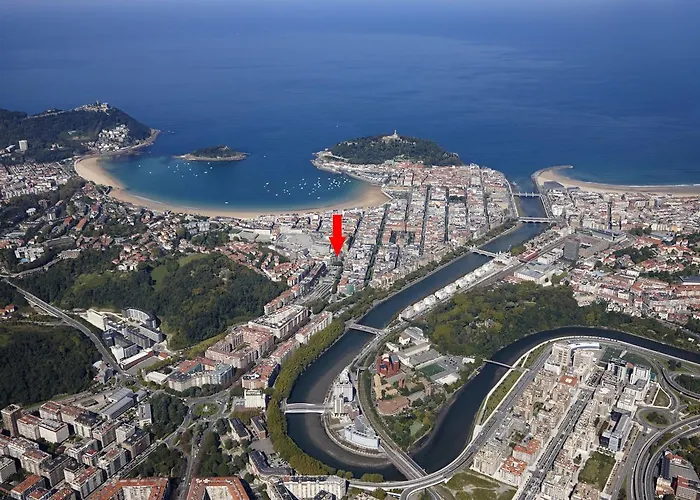 Belle Sebastian By Feelfree Апартаменти *