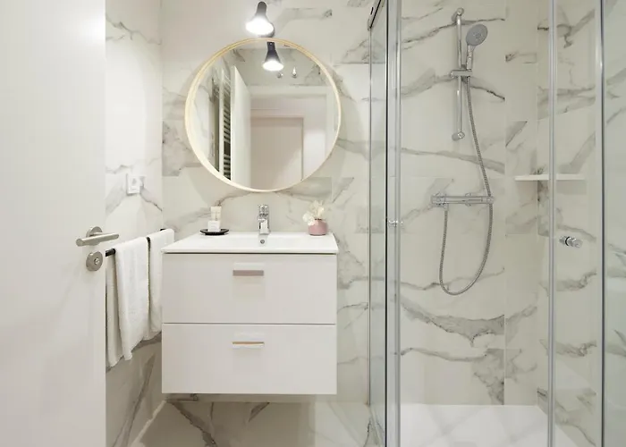 Апартаменти Belle Sebastian By Feelfree Сан-Себастьян