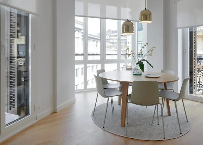 Апартаменти Belle Sebastian By Feelfree *