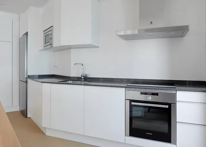 アパート Belle Sebastian By Feelfree サン・セバスティアン