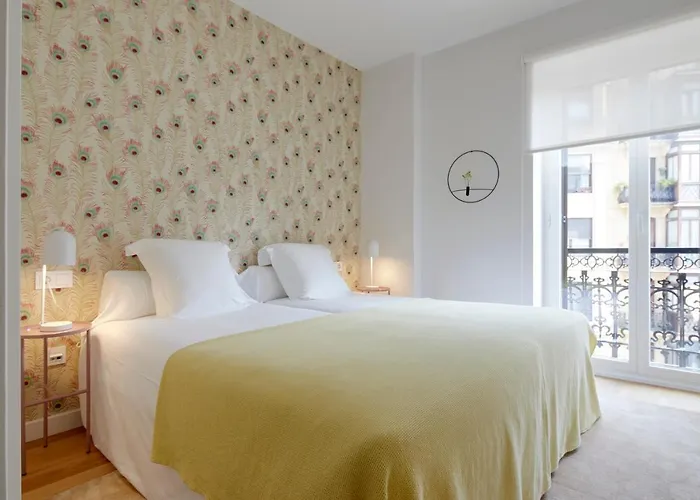 Belle Sebastian By Feelfree アパート *