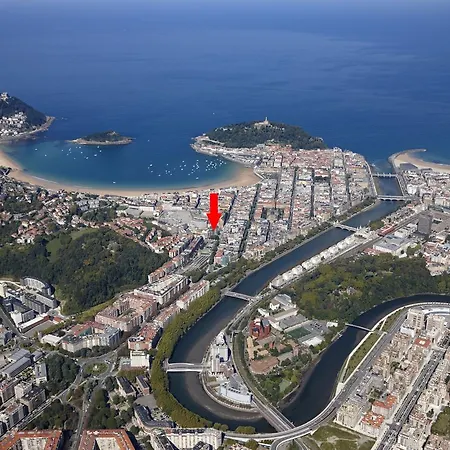 Belle Sebastian By Feelfree Appartement *