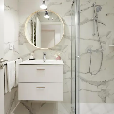 Appartement Belle Sebastian By Feelfree San Sebastian