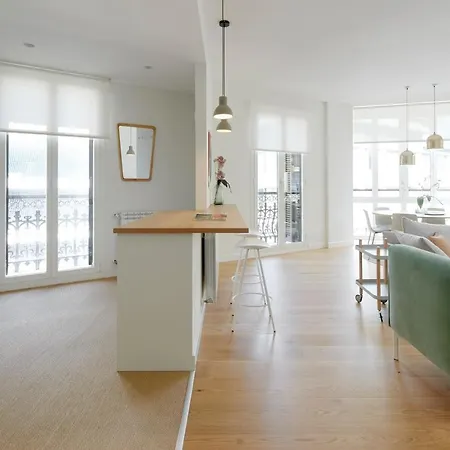 Belle Sebastian By Feelfree * San Sebastián