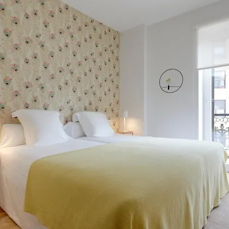 Belle Sebastian By Feelfree Apartment *