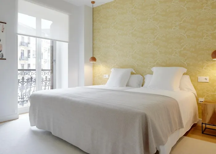 Lejlighed Belle Sebastian By Feelfree