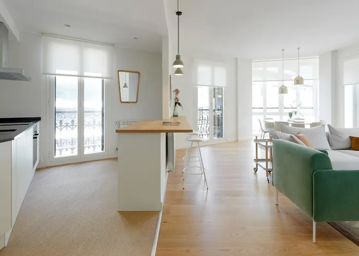 Belle Sebastian By Feelfree * San Sebastián