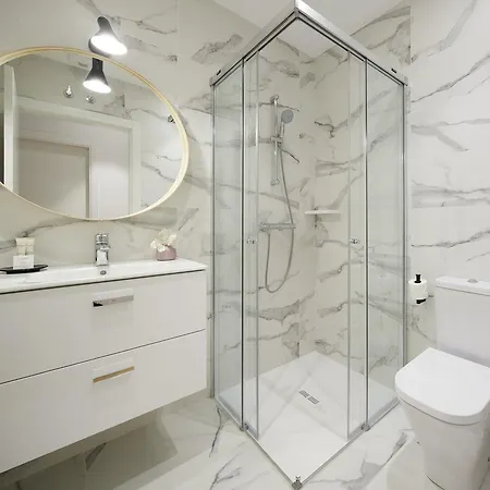 Apartment Belle Sebastian By Feelfree *