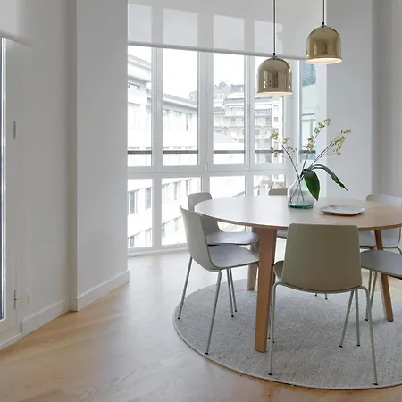 Apartment Belle Sebastian By Feelfree *