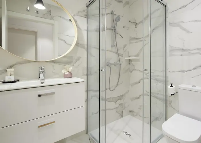 アパート Belle Sebastian By Feelfree *